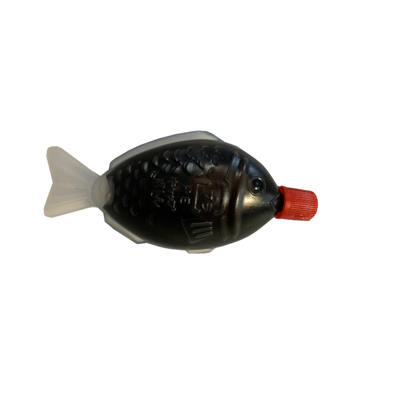 Sauce soja salée 8 mL
