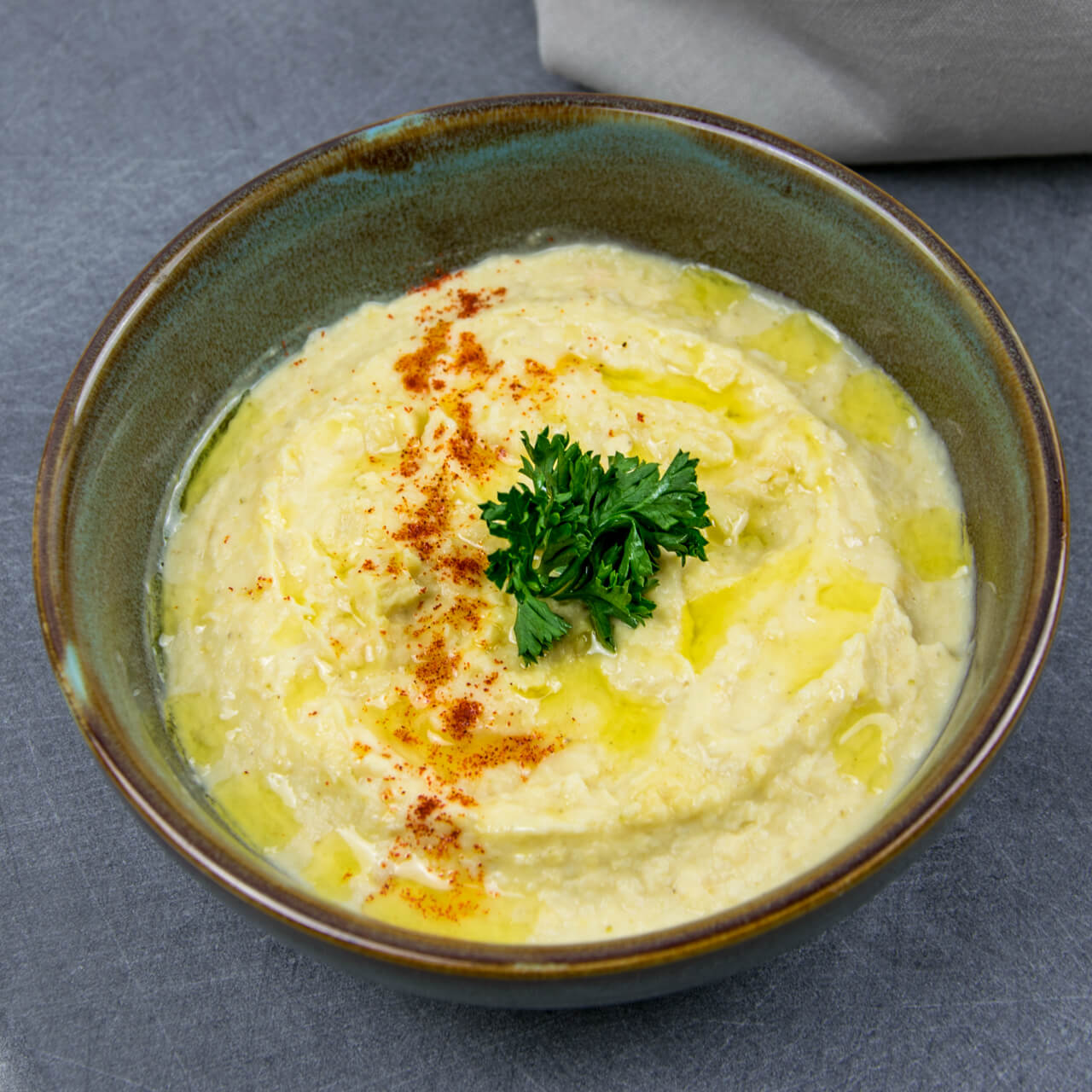 Houmous