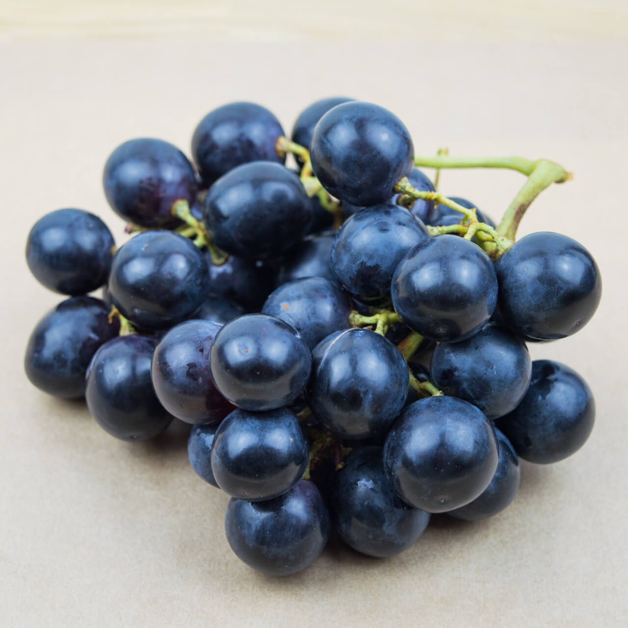Raisin noir de Provence