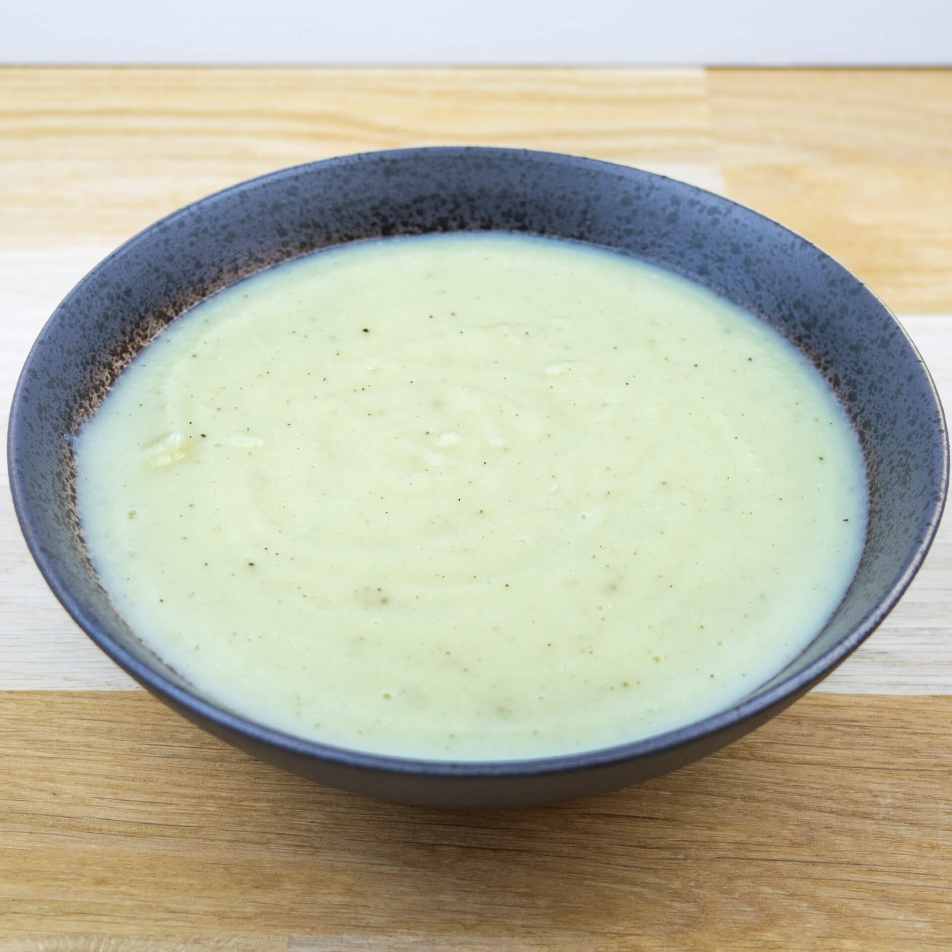 Velouté de céleri-rave