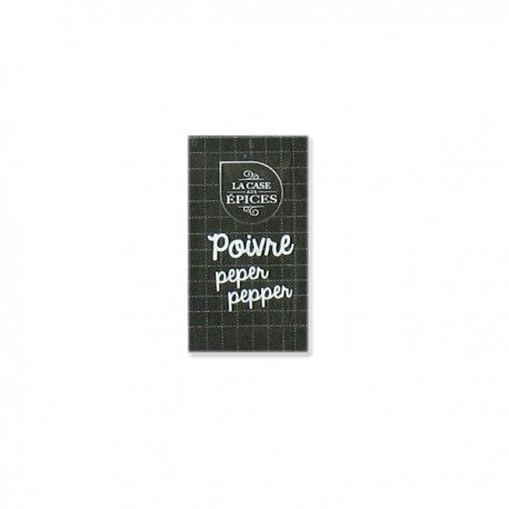 Poivre