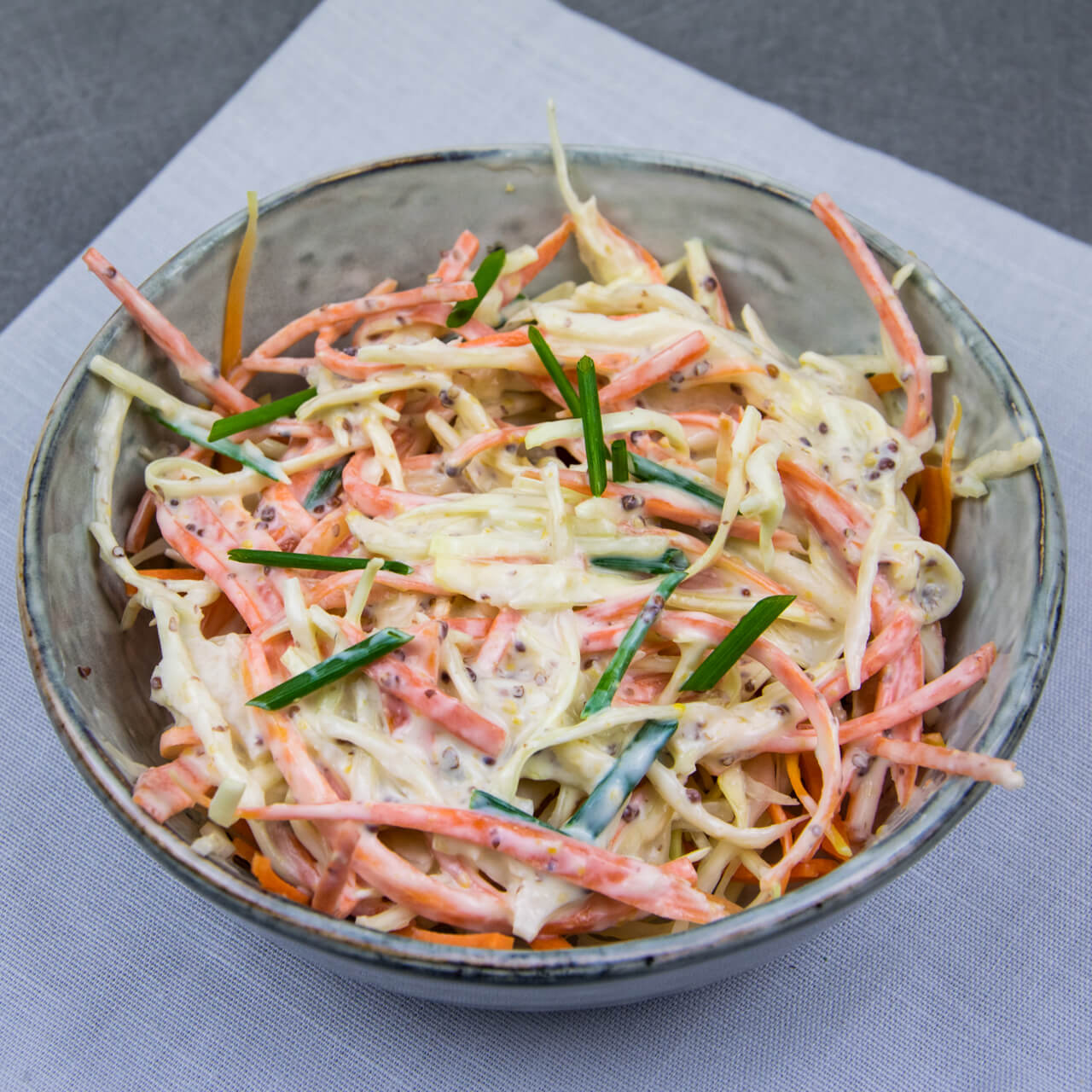 Salade Coleslaw