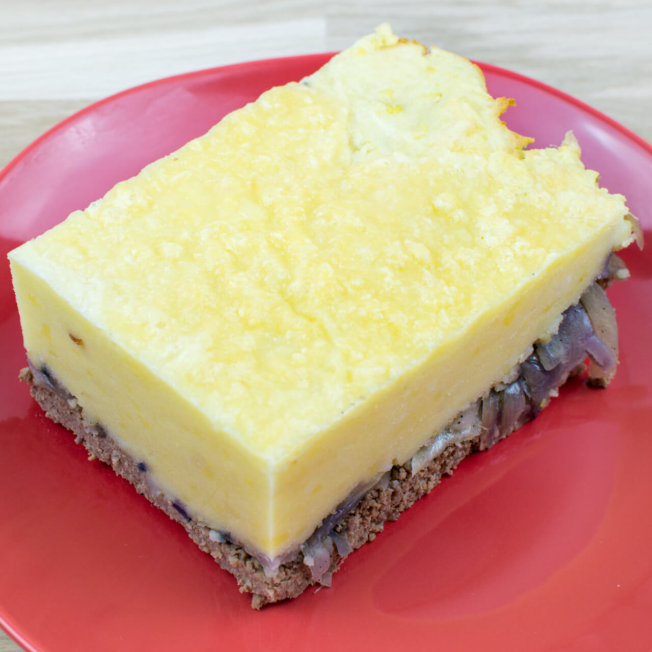 Hachis parmentier