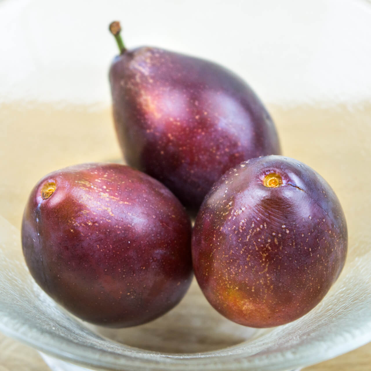 Prunes de Cavaillon