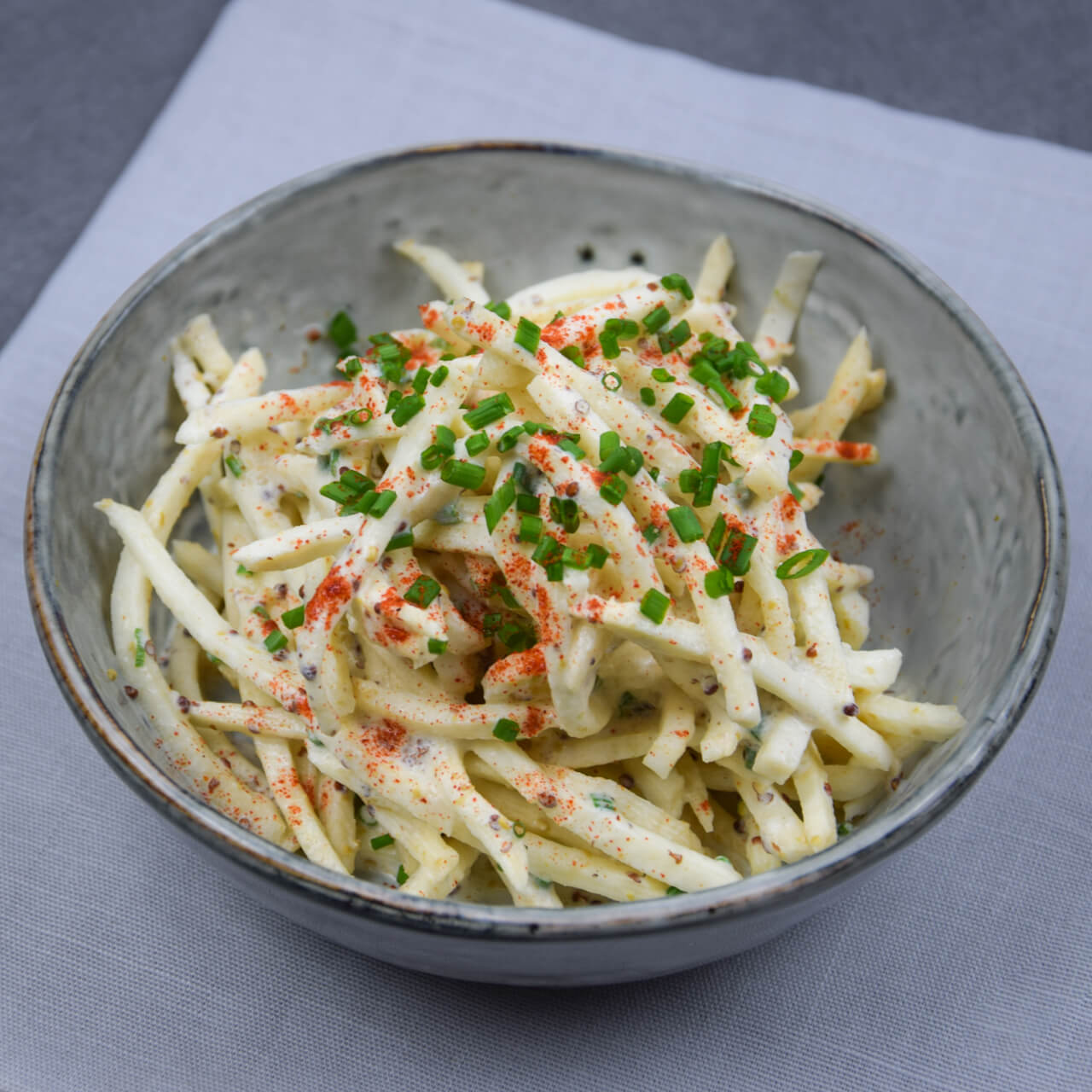 Céleri rémoulade