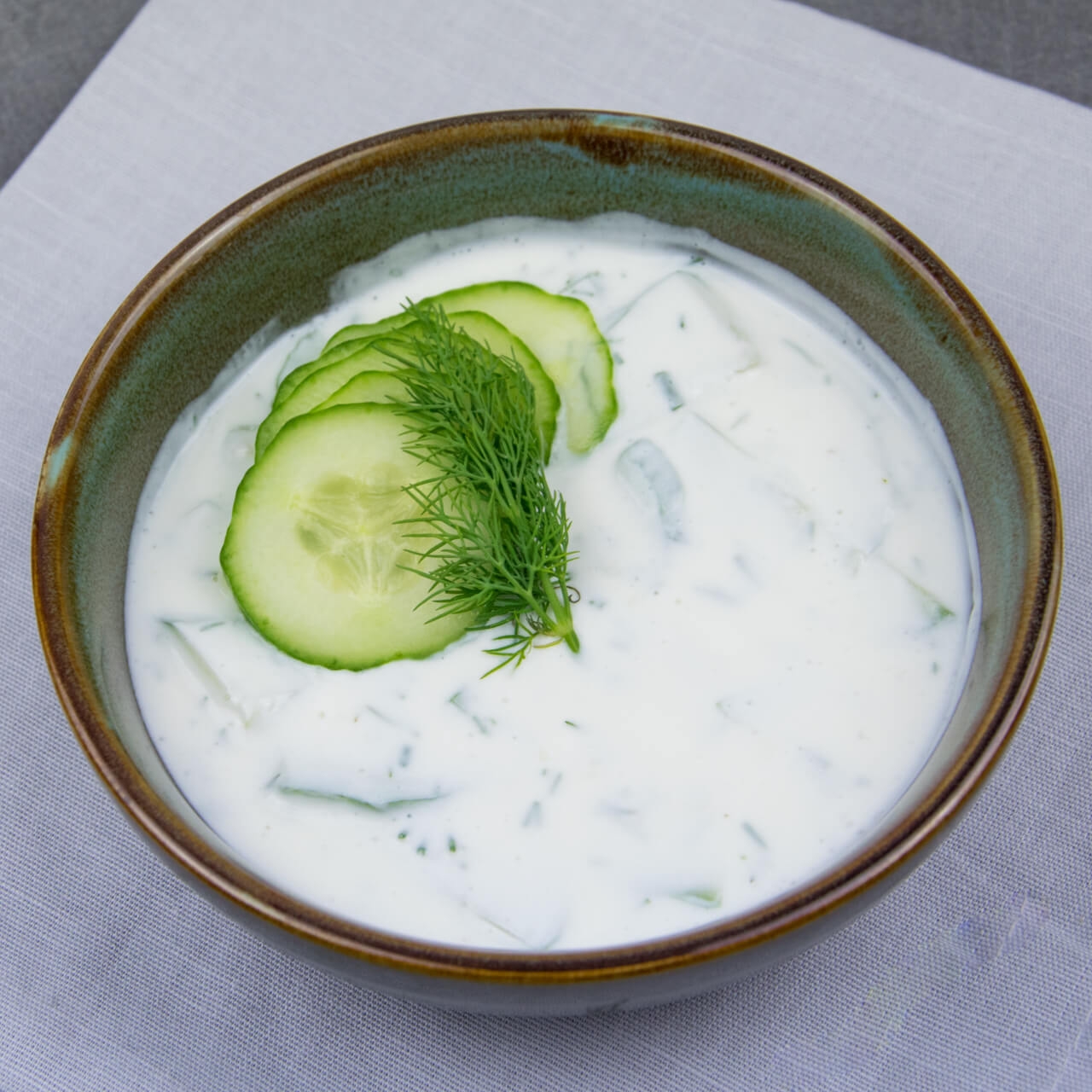 Tzatziki